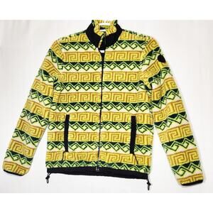 American Eagle Sherpa Fleece Women's Jacket Small